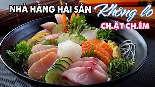 Việt Food  Cách Làm Nước Sốt Me Tại Nhà Hàng Chợ Bình Điền Giữa Trung Tâm Đắt Đỏ Quận 1