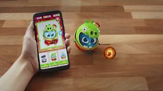 Angry Birds Match  Lunar New Year