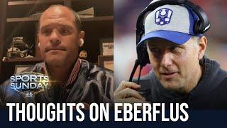 Olin Kreutzs thoughts on Bears hiring Matt Eberflus and Luke Getsy  NBC Sports Chicago