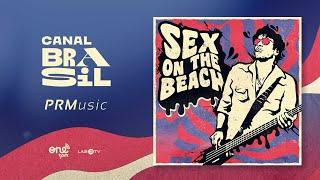 Paulo Ricardo - A Um Passo da Eternidade DVD Sex On The Beach
