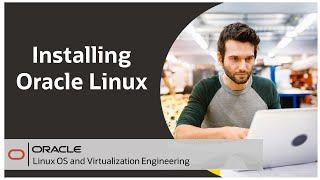 Introduction to Installing Oracle Linux