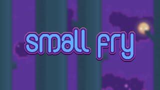 Level Theme - Small Fry Nitrome HD Music