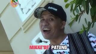 Andi Andika - Mikkede Patung