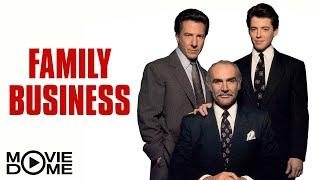 Family Business - Sean Connery Dustin Hoffman - Ganzen Film kostenlos in HD schauen bei Moviedome