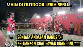 NENG MAWAR MAIN DI OUTDOOR‼️MELAWAN SUHU CIKARANG SEMUA SKILL DAN TRICK DI KELUARIN