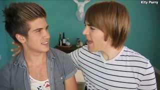Shane Dawson-Cute and Funny Moments PART 1