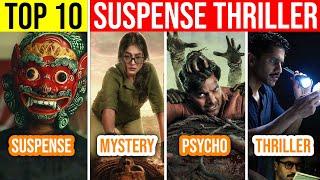 Top 10 Best Suspense Thriller Web Series In Hindi IMDb  You Shouldnt Miss