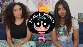 Pearle Maaney Show  Episode 3   “High Low” featuring SHAUN ROMY