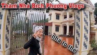 Nhà của Youtuber Bích Phương Vlogs