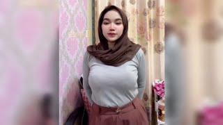 Bigo hijabs style terbaru 30 Maret 2024