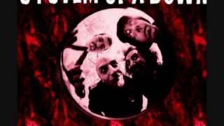 System of a Down-Nations #9