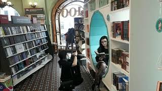 Санкт-Петербург Зингер  Дом книги