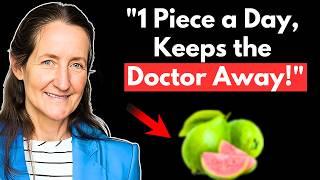 My 8 Secrets to CONQUER AGING Doctors Dont Want You to Know  Barbara ONeill Health Tips