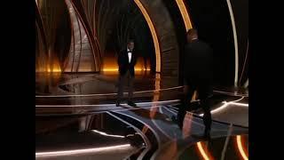 epic oscars moment