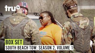South Beach Tow  Season 2 Box Set Volume 1  Watch FULL EPISODES  truTV