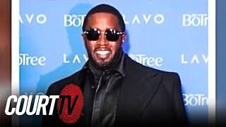 Sean Diddy Combs No Legal Basis for Sex Assault Lawsuit