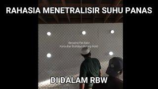 STYROFOAM‼️ Media Terbaik Meredam Suhu Panas Di RBW  Mulyanda Official