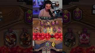 Смотри полное видео на Ютубе #shorts  #battlegrounds #hearthstone #twitch #game #gaming #vladelisha