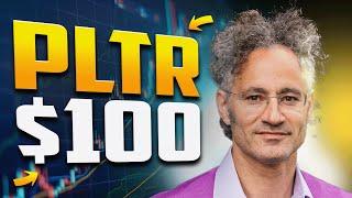 Palantir Stock Record High SURGE After Fed Rate Cut Decision?