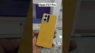 OPPO F21 Pro 8-12gb  22999 only Reliance Digital #shorts #oppo #tech #oppof21pro #gadgets