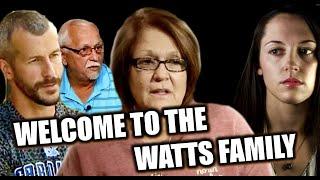 Some disturbing truths about the Watts family