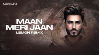 Maan Meri Jaan  King  DJ Lemon Remix