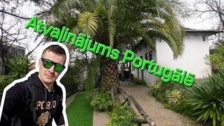 Nedaudz no atpūtas Portugāle Porto #atpūta #latvietis #portugal #4k