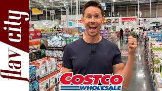 Top 10 Costco Summer Finds