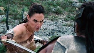 Training of Diana Prince  Wonder Woman +Subtitles