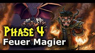 Dungeons - Phase 4 - Level 60 Magier -  World of Warcraft