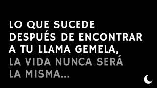 ¿Qué Sucede Después de Encontrar a tu Llama Gemela?  10 Señales del Encuentro con tu Llama Gemela