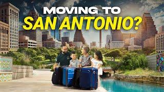 Is it Worth Moving to San Antonio in 2024?  Its just different.