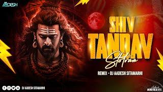 Shiv Tandav Stotram Har Har Shiv Shankar  Dj Aadesh Sitamarhi  Sachet TandonParampara  Bhakti