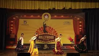 Summer Danceshow 2023#jaltarangdanceacademy #jalpashelatchoreography ‎@jalpashelat 