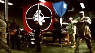 Public Enemy- WELCOME TO THE TERRORDOME FEAR 2011