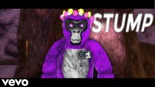 STUMP - Gorilla Tag Music Video