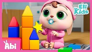 Baby Fun Learning Songs Collection  Best Eli Kids Educational Songs & Nursery Rhymes Compilations