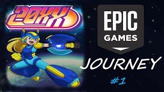 20XX - An Epic Journey Review