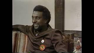 Kwame Ture Interview 1981