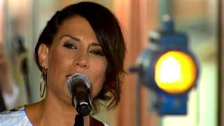 Jill Johnson - I Cant Help It Hank Williams