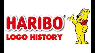 Haribo LogoCommercial History #346