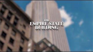 Descubre el Empire State Building