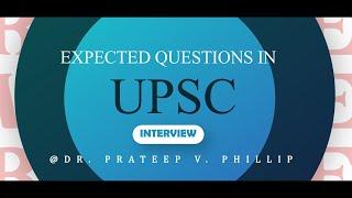 TOP IPS Officer guidance on UPSC  Interview 2023