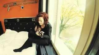 Anneke van Giersbergen Off-stage Sessions #3 Amsterdam NL - Wish You Were Here Pink Floyd