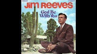 JIM REEVES - Suppertime HDwith lyrics