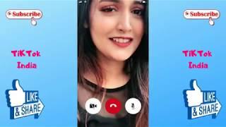TitkTok Hot Indian Girls Compilation Video #3