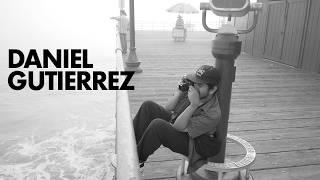 a day with LA Photographer Daniel Gutierrez -- Walkie Talkie around the U.S. ep. 8