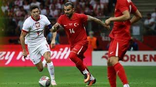 Euro 2024 Çılgın Yarı Final Türkiye-Polonya