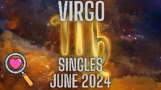 Virgo Singles ️ - Your Ex Is Obsessing About You Virgo