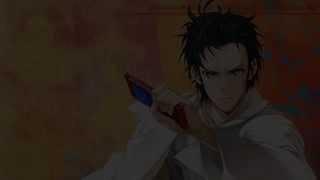 Okabe Rintaro Character Song - The Impregnable New Gate - English Subbed